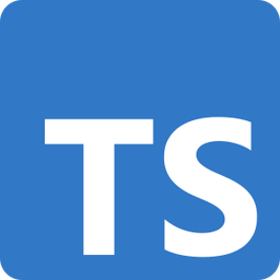 TypeScript Logo